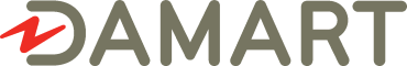 Damart_LOGO